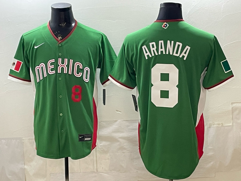 Men 2026 MLB World Cup Nike Jersey03200357->more jerseys->MLB Jersey